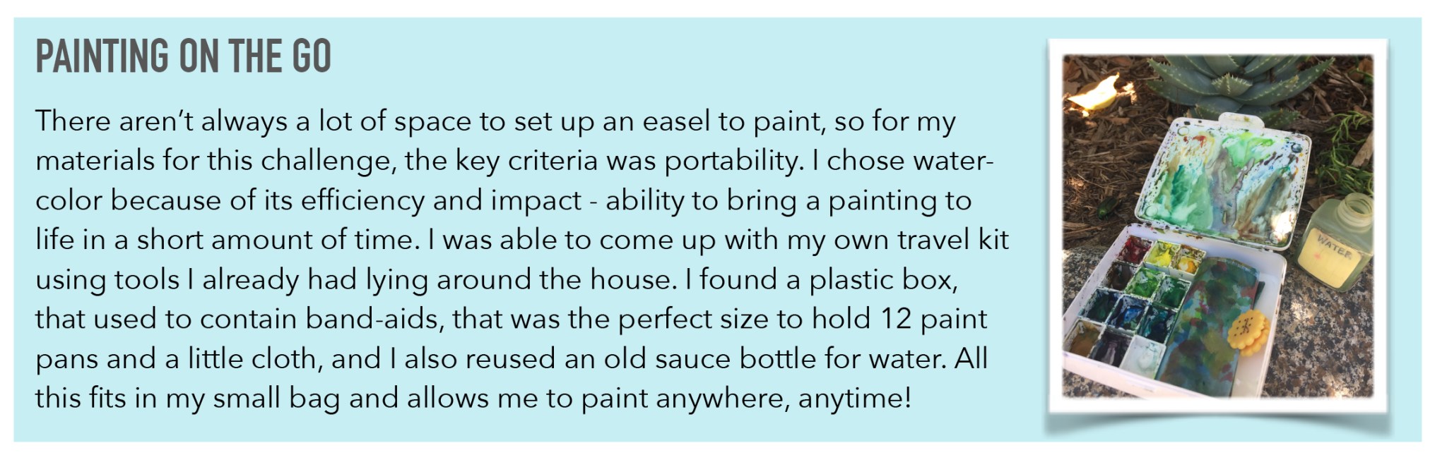 100 Days of Summer Newsletter