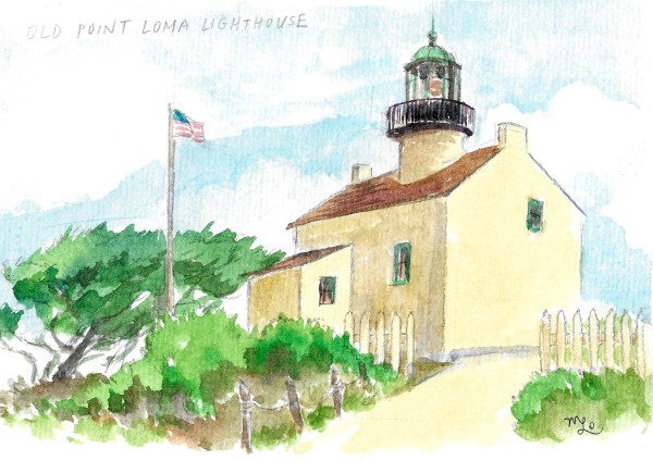 Day64_MartinaLo_OldPointLoma